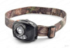 Налобный фонарь Mossy Oak Hunter's Headlamp с датчиком движения купить в интернет-магазине ХантингАрт