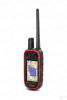 Система дрессировки и отслеживания перемещений собаки Garmin Alpha 100 c датчиком-ошейником TT15 купить в интернет-магазине Хантингарт