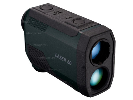 Дальномер Nikon Laser 50 купить в интернет-магазине ХантингАрт