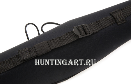 Чехол на оптический прицел, регулируемый, неопреновый купить в интернет-магазине ХантингАрт