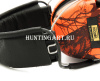 Наушники активные SNR 25Дб, orange-MossyOak купить в интернет-магазине ХантингАрт