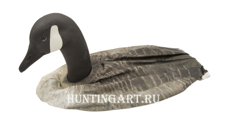 Картинка Надувные чучела Канадской казарки 6шт Cherokee Sport от интернет-магазина ХантингАрт Надувные чучела Канадской казарки 6шт Cherokee Sport купить в интернет-магазине ХантингАрт