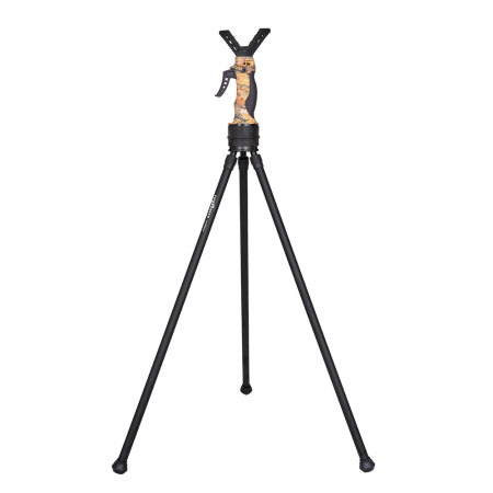Телескопический трипод-упор FD Gen. 5, высота 180 см купить в интернет-магазине ХантингАрт