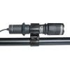Крепление фонаря Armytek Mount универсальное на ствол оружия и на оптику AWM-02 купить в интернет-магазине ХантингАрт