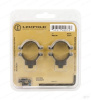 Кольца Leupold QR средние 26 мм для быстросъемного кронштейна купить в магазине huntingart.ru