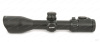 Прицел Leapers Accushot Tactical 4-16x44, SF-параллакс, сетка MilDot, подсветка IE36, кольца на Weaver/Picatinny купить в интернет-магазине huntingart.ru