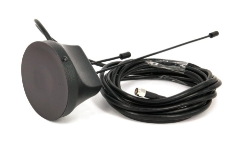 Выносная антенна, большого радиуса действия 