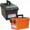 Картинка Кейс MTM Ammo Can (AC11, AC35) влагозащищенный для патронов Кейс MTM Ammo Can (AC11, AC35) влагозащищенный для патронов купить в магазине huntingart.ru