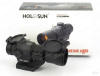 Коллиматор Holosun Tube, кронштейн на Weaver-Picatinny купить в интернет-магазине huntingart.ru