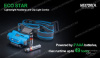 Картинка Налобный фонарь NexTorch Eco-Star светодиодный, 48 люмен от интернет-магазина ХантингАрт Налобный фонарь NexTorch Eco-Star светодиодный, 48 люмен купить в интернет-магазине ХантингАрт