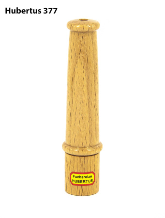 Манок Hubertus на лису, крик кролика, на ближние и дальние расстояния купить в интернет-магазине ХантингАрт