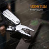 Мультитул Roxon Storm S801S, 16 функций купить в интернет-магазине ХантингАрт