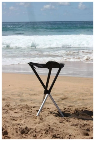 Стул-тренога Comfort купить в интернет-магазине ХантингАрт