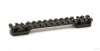 Планка Contessa Picatinny для Browning X-Bolt Long Action, сталь купить в магазине huntingart.ru
