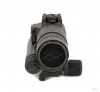 Коллиматорный прицел Aimpoint Comp М4S с кронштейном QRP2 на Weaver/Picatinny купить в интернет-магазине huntingart.ru