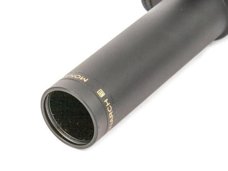 Оптический прицел Nikon Monarch 3 1-4X20 R4 (#4) купить в интернет-магазине huntingart.ru