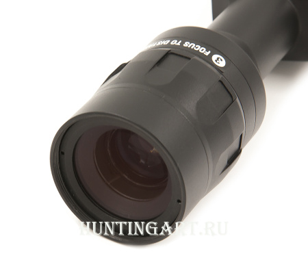 Прицел ночного видения ATN 3-9x купить в интернет-магазине ХантингАрт
