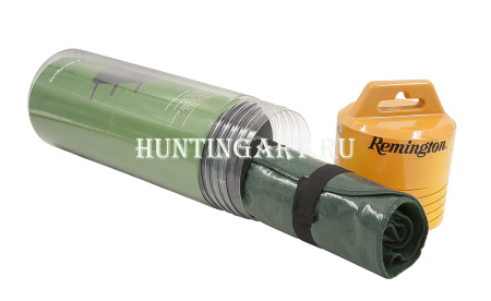 Набор для чистки Remington от 22 до 12 калибра купить в интернет-магазине ХантингАрт