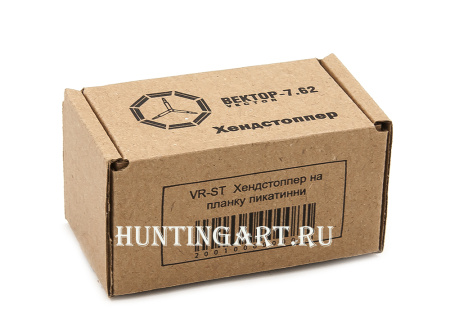 Упор для ладони на Picatinny купить в интернет-магазине ХантингАрт