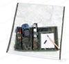 Чехол для планшета-органайзера под карту Tasmanian Tiger Map Case Large (7623.032) купить в интернет-магазине ХантингАрт
