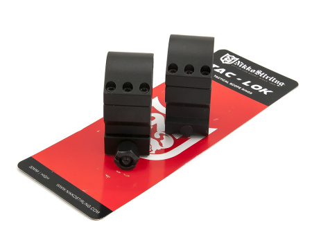 Кольца не быстросъемные 30мм Sport Match купить в магазине huntingart.ru