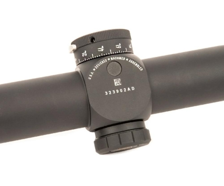 Прицел Leupold VX-6HD 1-6x24 CDS-ZL2, сетка FireDot Circle купить в интернет-магазине huntingart.ru