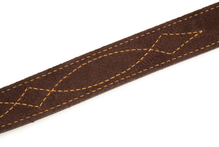 Ремень для ружья Vektor из натуральной кожи и застёжкой запанкой купить в интернет-магазине ХантингАрт