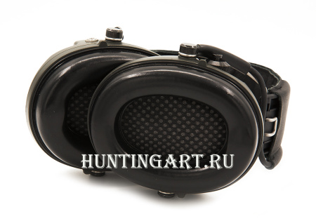 Активные наушники Sordin Supreme Pro, SNR 25dB купить в интернет-магазине ХантингАрт