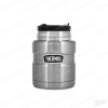 Термос для еды THERMOS King SK3000 0,47L (складная ложка из нержавеющей стали) купить в интернет-магазине ХантингАрт