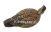 Комплект Avian-X из 6 чучел чирков - Topflight Green-Winged Teal (4 селезня/2 утки) купить в магазине Хантингарт