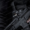 Коллиматор Firefield Impact XL панорамный, на Weaver/Picatinny, окно 33x24, 4 марки, 5 уровней яркости купить в интернет-магазине huntingart.ru