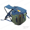 Рюкзак AVI-Outdoor Kalastus с встроенным стульчиком, объем 45 л купить в интернет-магазине ХантингАрт