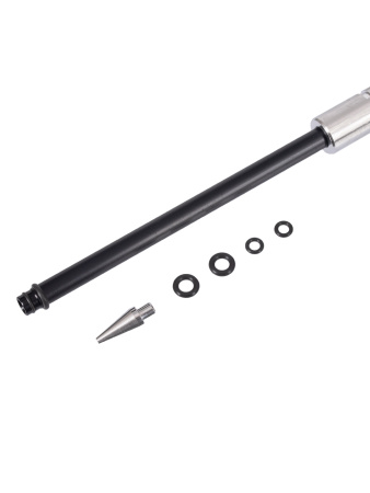 Картинка Направляющая Dewey для чистки ствола, длина 13" (33 см) от интернет-магазина ХантингАрт Направляющая Dewey для чистки ствола, длина 13" (33 см) купить в интернет-магазине ХантингАрт