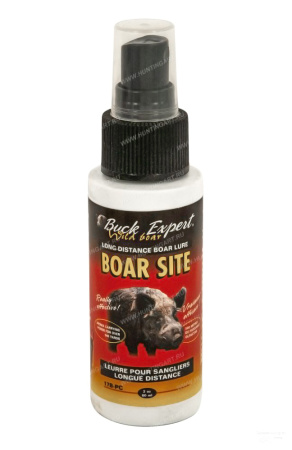 Охотничий набор приманок Buck Expert на кабана + CD купить в интернет-магазине ХантингАрт