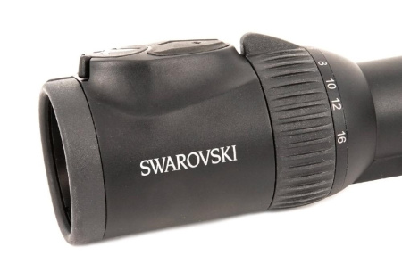 Прицел Swarovski Z8i 2-16x50 SR сетка 4W-I (на шину) купить в интернет-магазине huntingart.ru