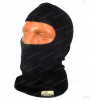 Балаклава Lasting WUK, черная купить в интернет-магазине ХантингАрт