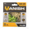 Камуфляжная лента Allen серия Vanish для маскировки (размер 3 м x 5 см) купить в инетрнет-магазине ХантингАрт