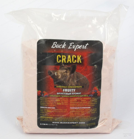 Набор приманок привадный на кабана + CD - купить в Санкт-Петербурге