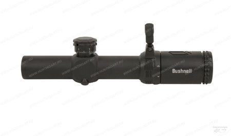 Прицел Bushnell AR Optics 1-4x24 мм, сетка Drop Zone 223 без подсветки купить в интернет-магазине huntingart.ru