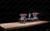 Станок универсальный для чистки оружия Tipton Ultra Gun Vise купить в интернет-магазине ХантингАрт