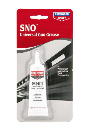 Смазка универсальная густая Birchwood SNO 14г купить в интернет-магазине ХантингАрт