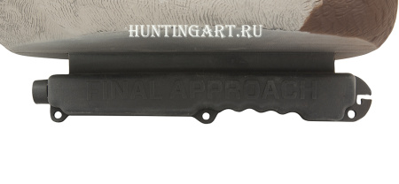 Комплект чучел Кряква Oversize Live Mallards Final Approach 12шт (5 уток+7 селезней) купить в магазине Хантингарт