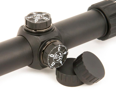 Прицел Leupold VX-Freedom 3-9x40, без подсветки купить в интернет-магазине huntingart.ru