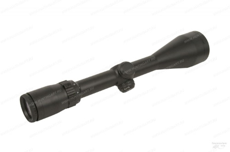 Прицел Bushnell Elite 3500M 3-9x50 сетка Multi-X, без подсветки купить в интернет-магазине huntingart.ru