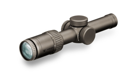 Прицел Vortex Razor HD Gen II-E 1-6x24, 30 мм, сетка VMR-2 (MRAD) с подсветкой купить в интернет-магазине huntingart.ru