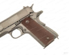 Пистолет пневматический Swiss Arms P1911/Tanfoglio witness P1911 (Colt 1911), калибр 4,5 мм купить в интернет-магазине ХантингАрт