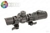 Оптический прицел Leapers Accushot Tactical 1-4.5x28 купить в интернет-магазине huntingart.ru