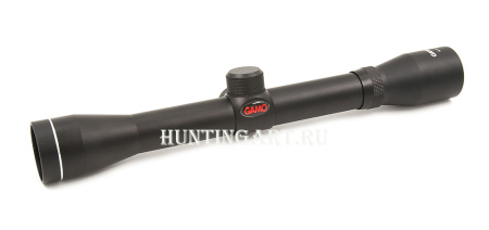 Оптический прицел Gamo 4x32 Duplex без подсветки купить в интернет-магазине huntingart.ru