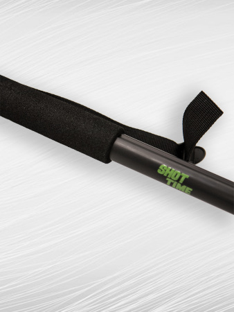 Монопод, опора, 82-175см, V-образный упор 360 купить в интернет-магазине ХантингАрт