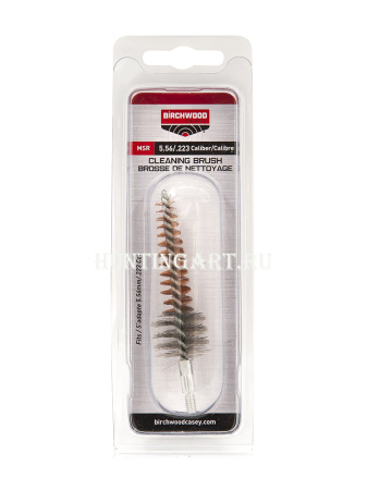 Ёршик для патронника Birchwood, кал. 5,56 / .223 купить в интернет-магазине ХантингАрт